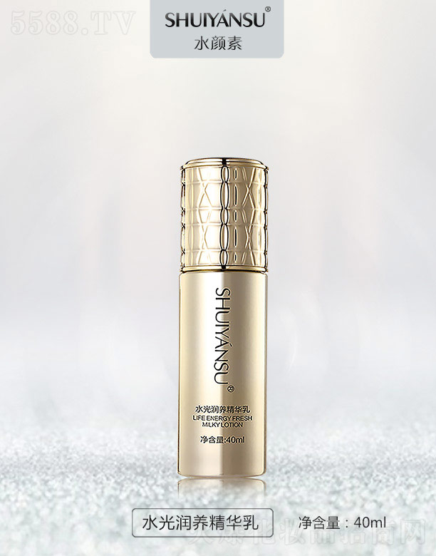 ˮ���ˮ�❙�B���A�� 40ml