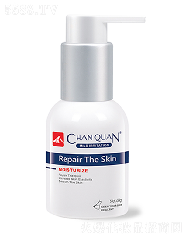 ��Ȫë���ռ����AҺ 60g