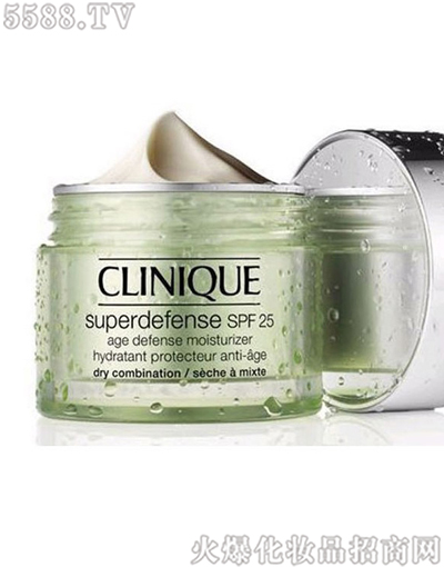 倩碧活膚滋養日霜