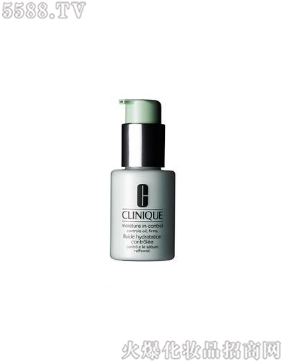 倩碧無油修護潤膚露