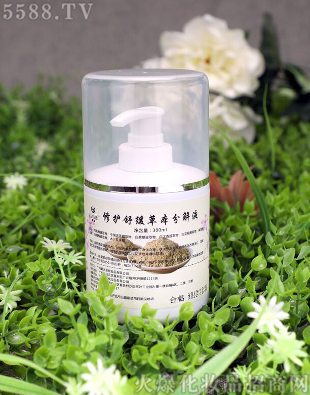 ���ѩ����w��ɫ���÷ֽ�Һ 300ml