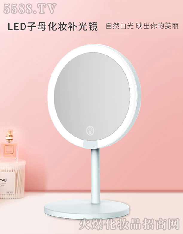 LED��ĸ���y�a���R