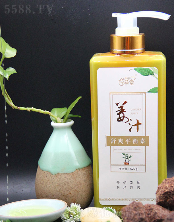 ����ý�֭��ˬƽ����520g