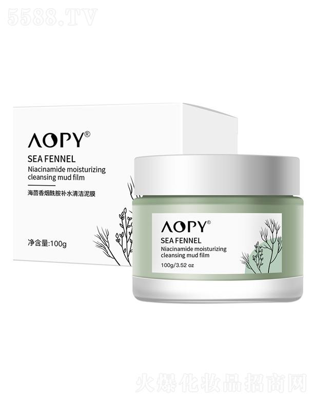 AOPY��������aˮ�坍��Ĥ 100g