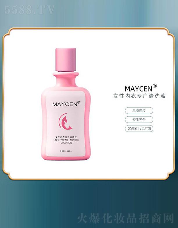 MAYCENŮ��?x��n)?n��i)��(zhu��n)��(h��)��ϴҺ 300ml