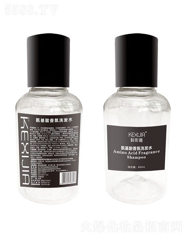 �����ΰ��������ϴ�lˮ 60ml