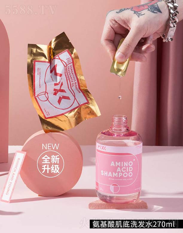 MIXX��������ռ���ϴ�lˮ