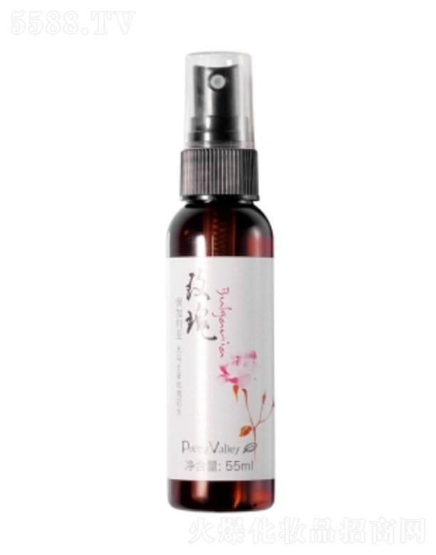 �����������Rʿ��õ�廨ˮ 55ml