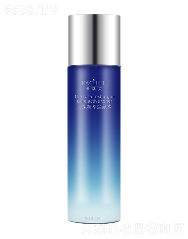 KACUIFU���澫�͟��ˮ 120ml