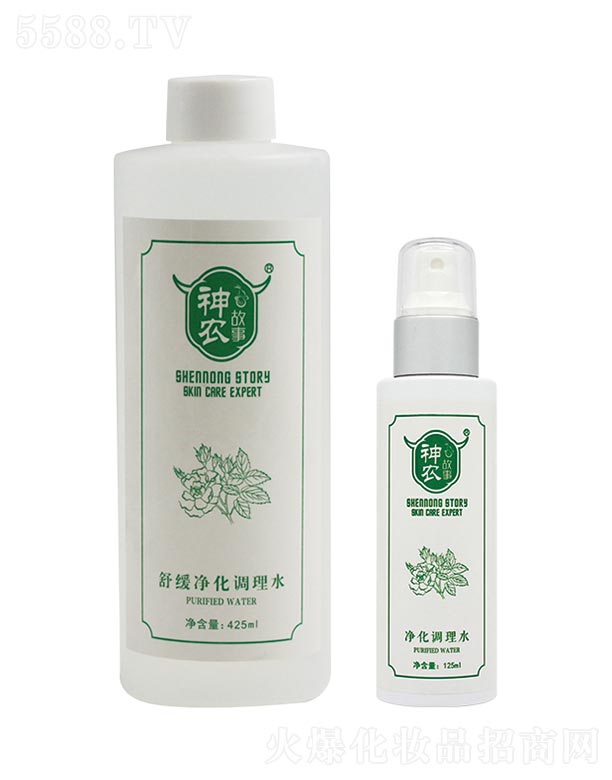 ���r�����澏�����{��ˮ 425ml/125ml