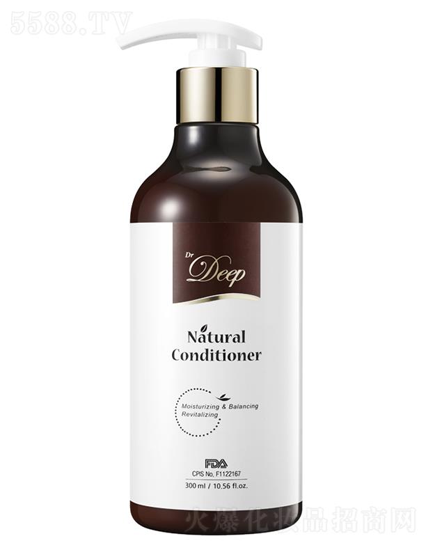 Dr.Deep��Ȼˮ�B�o�l�� 300ml