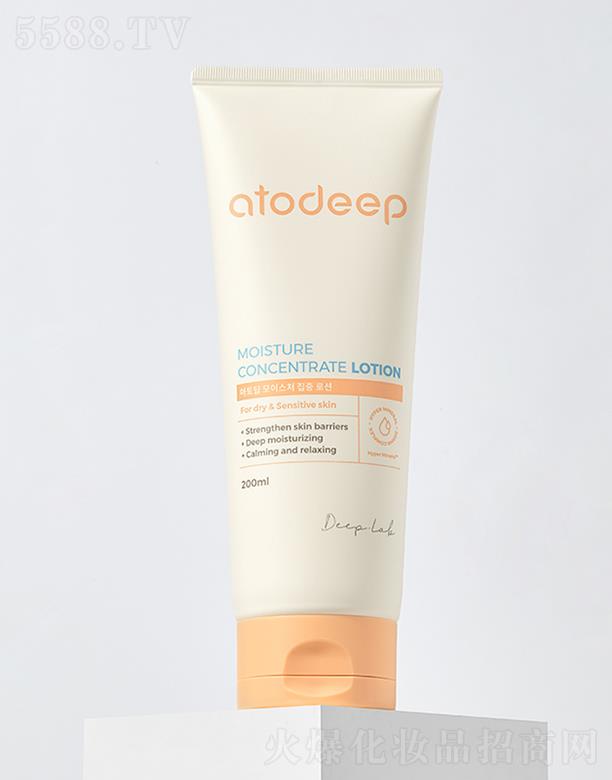 ATODEEP��ͯ���᝙�w�� 200ml