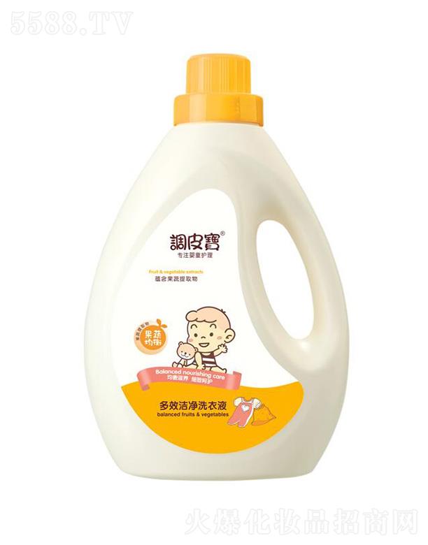 �{Ƥ����Ч����ϴ��Һ 2000ml