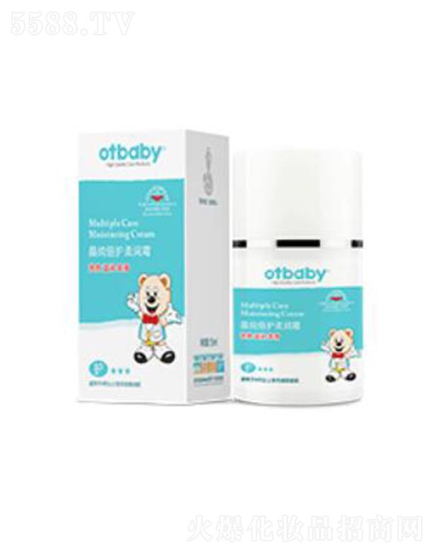 otbaby�������o(h��)�᝙˪ 55ML�a��Ƥ�w��ʧ��ˮ��
