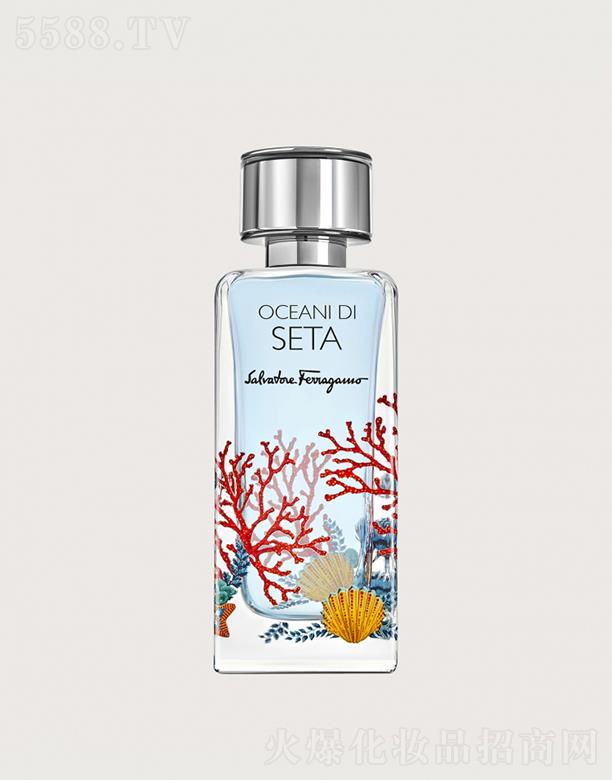 ������Ľ�z֮��OCEANI DI SETA