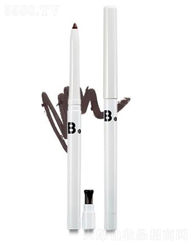 BANILA CO芭妮蘭眸上玩色眼線啫喱筆 02溫柔棕色