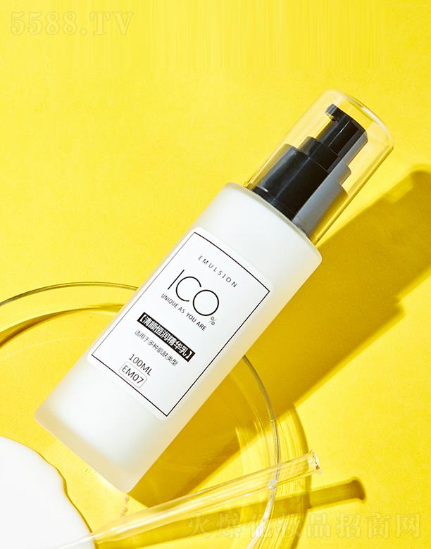 ICO��㝙���A�� 100ml�{�����w�y��