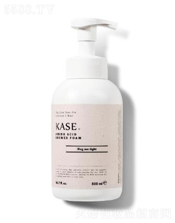 KASE#202 ��������ԡĽ˹ 500ml