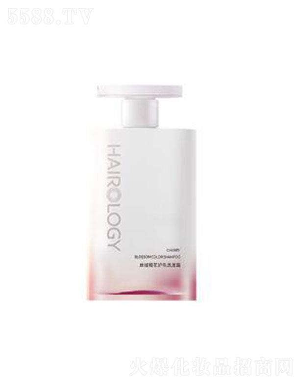 �z��ѻ��oɫϴ�l¶ 300ml�o�����䷽�p��Ⱦ�C����