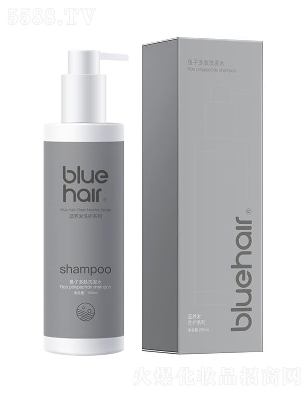 �{�B�lBlueHair�~�Ӷ���ϴ�l �坍�^�l�۹�����֬