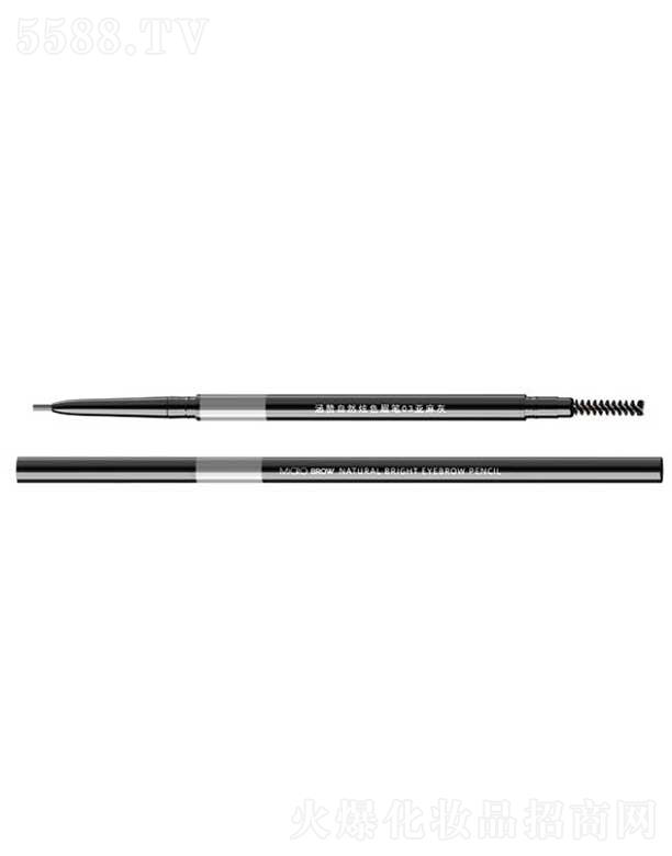 ��ٝ��Ȼ��ɫü�P 0.3g�O���Pо���͹���ˢüɫ