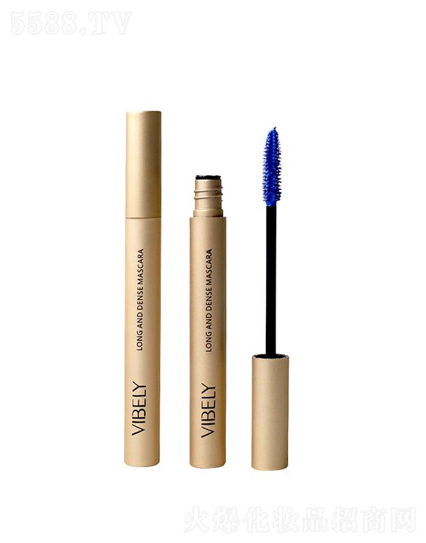 VIBELYС��ܾ��N��ɫ��ë�� ��ˮ����Ⱦ�w�L