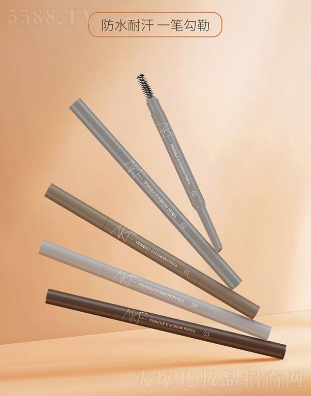 AKF ���L���wü�P 0.22g ע��ĥɰ�P�U �pӯ���|