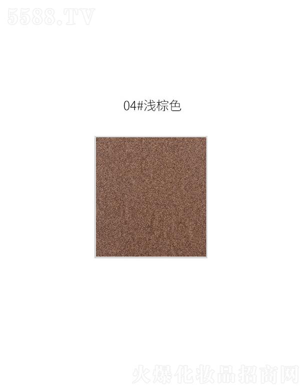 �ޱ��ɫü��04#�\��ɫ ����Ⱦ