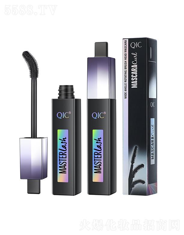 QIC���ݲʏ���4D��ë��