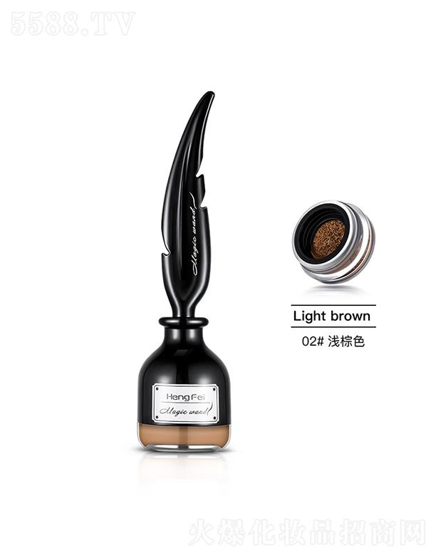 HengFei��|ü��02#�\��ɫ