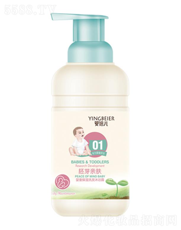 �뱶����ͯ����ϴ�l��ԡ¶-�� 300ml�غ��坍������ë�l�ͼ��w