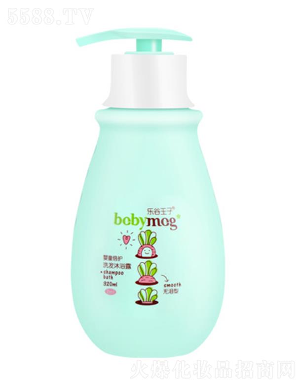 �������Ӌ�ͯ���oϴ�l��ԡ¶ 520ml�غ��坍���γɱ��oĤ�iסˮ����ʧ����ˮ�ֺ���