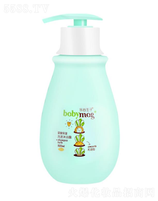 �������Ӌ�ͯ����ϴ�l��ԡ¶ 320ml�p�ɝ����^�l�����w͸���|���a�伡�w�^�l�S�杙��ˮ��