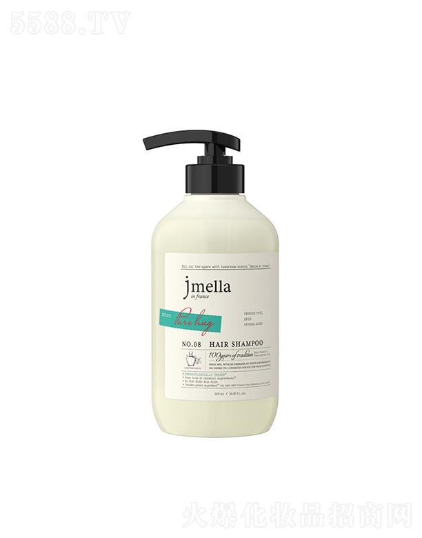 JMELLA��Ȼ�Ą�ϴ�lˮ 500ml������혰l�z