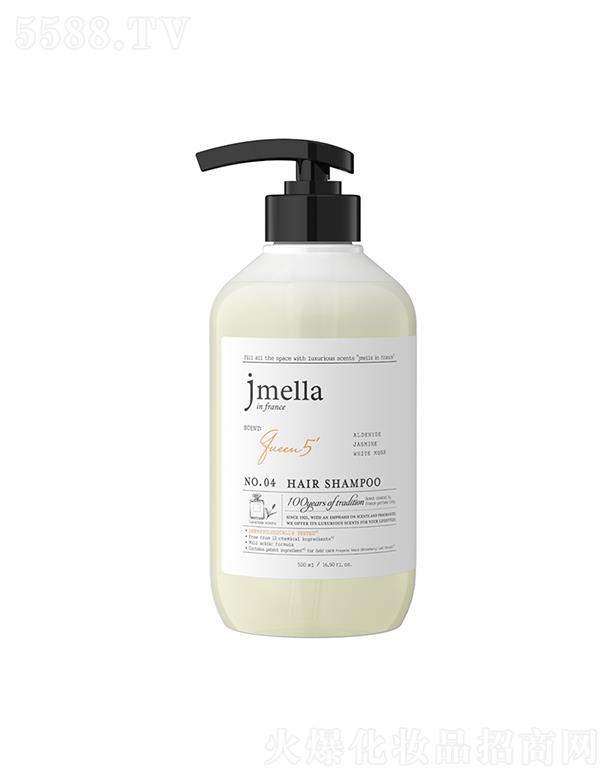 JMELLA����xʽϴ�lˮ 500ml�m�ϴ����l�|ʹ��