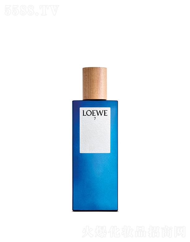 LOEWE 7 ����ˮ 50ml�ʬF����ҹ�{�Ľ��ٹ��