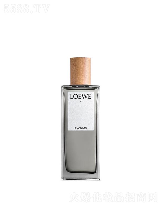 LOEWE 7 An��nimo ����ˮ 50�����挍������