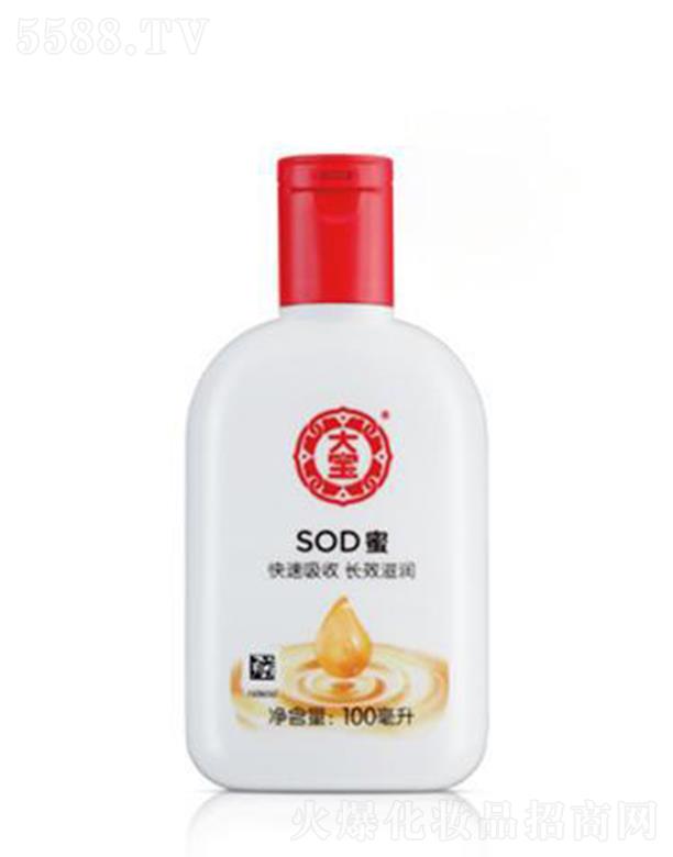 ��SOD�� 100ml ���ؠI�B��������