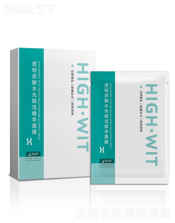 �����4D͸���|��ˮ���x�ܾ��A��Ĥ 25ml/Ƭ���B���o���w