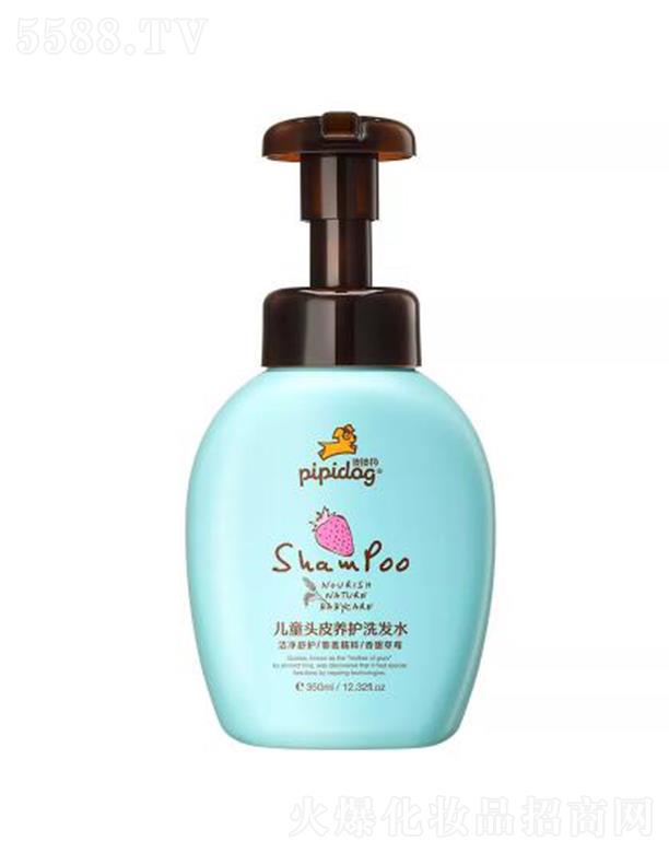 ƤƤ����ͯ�^Ƥ�B�oϴ�lˮ �����ݮ 350g�غ��坍���B�^Ƥ