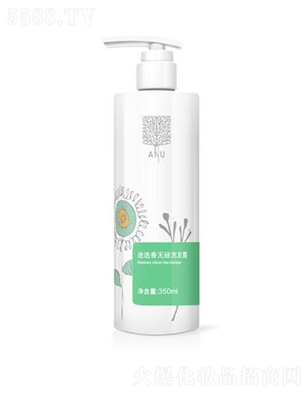 ANU��ū�Ե���o��ϴ�l¶ 350ml ������o���B