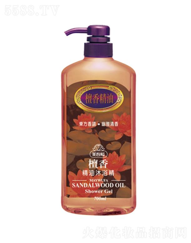 ����l̴�㾫����ԡ¶ 700ml͸������������