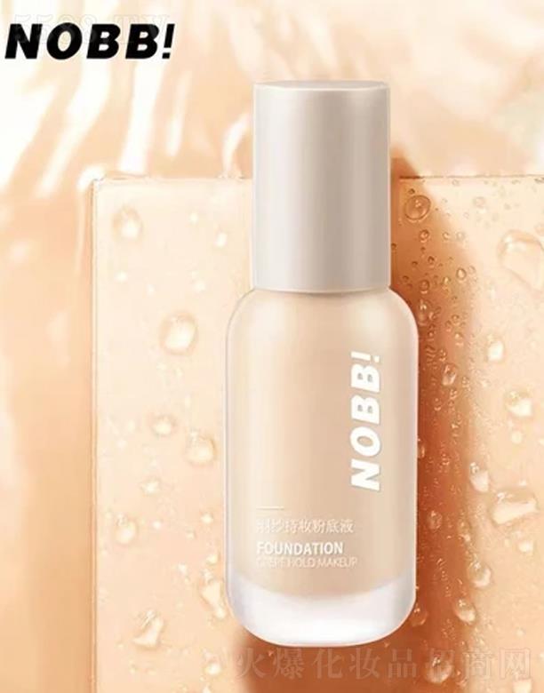 NOBB ��ɫ�LЧ�۵�Һ