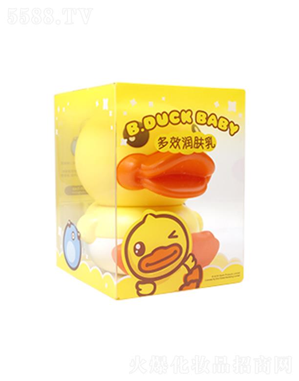B.Duck Baby��Ч���w�� 80g���⼡�w����