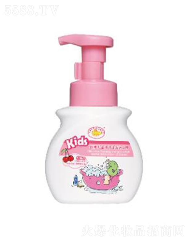 B.Duck Baby�ϙ샺ͯ����ϴ�l��ԡ¶������ζ��300g�B�����oϴ�l��ԡ�pЧ��һ