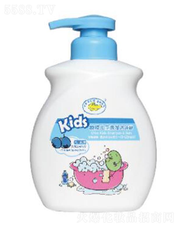 B.Duck Baby�ϙ샺ͯϴ�l��ԡ¶���{ݮζ��650g������ˬϴ�l��ԡ�pЧ��һ