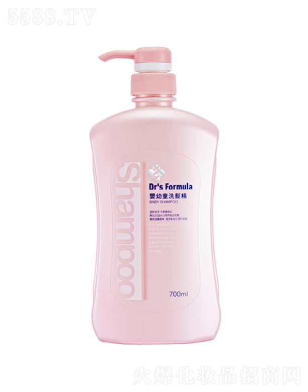 Drs Formula����ͯϴ�l�� 700ml�錚���l�|�������^Ƥ�OӋ�Ĝغ��䷽