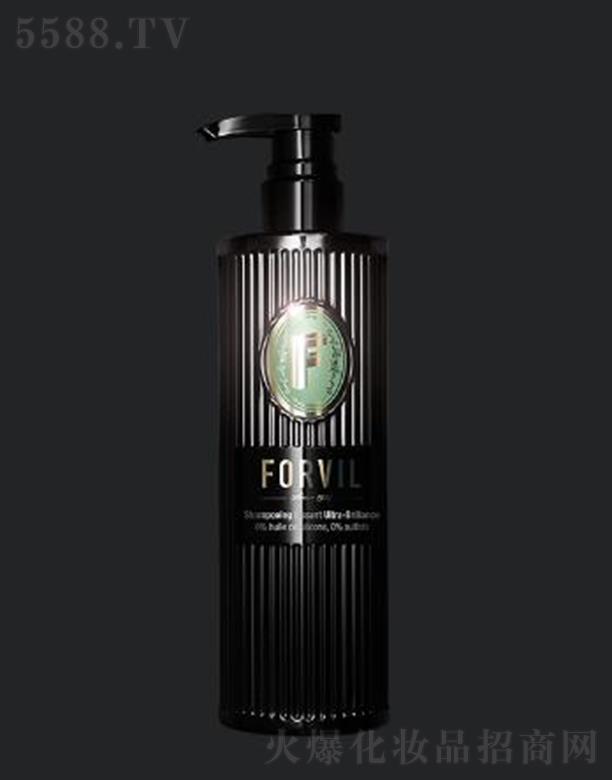 FORVIL��ɯɭ��������ɾ��Aϴ�l¶ �غ���Ч�؝����^Ƥ����l