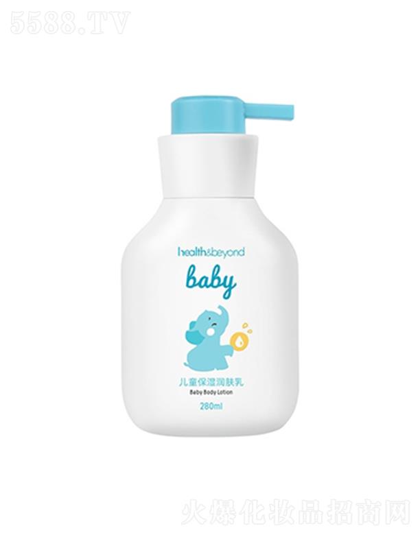 Health&beyond��ͯ�����w�� 280ml�pӯ�|������B