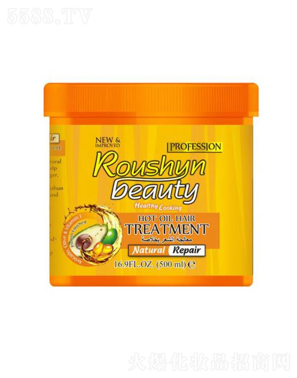 ROUSHUN�o�l��  500ML